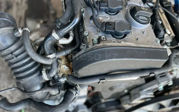 Контрактный двигатель AWT 1.8 Turbo за 500 000 тг. в Астана
