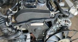 Контрактный двигатель AWT 1.8 Turbo за 550 000 тг. в Астана – фото 2