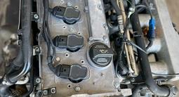 Контрактный двигатель AWT 1.8 Turbo за 550 000 тг. в Астана – фото 3