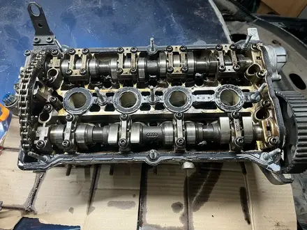 Двигатель ADR ауди 1.8л за 210 000 тг. в Усть-Каменогорск – фото 7