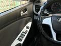 Hyundai Accent 2014 годаүшін5 250 000 тг. в Тараз – фото 13