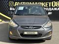 Hyundai Accent 2014 годаүшін5 250 000 тг. в Тараз – фото 2