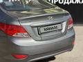 Hyundai Accent 2014 годаүшін5 250 000 тг. в Тараз – фото 6