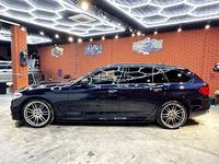 BMW 540 2018 годаүшін21 000 000 тг. в Алматы