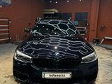BMW 540 2018 года за 21 000 000 тг. в Алматы – фото 4