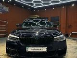 BMW 540 2018 годаүшін19 800 000 тг. в Алматы – фото 5