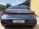 Hyundai Elantra 2024 года за 10 000 000 тг. в Алматы