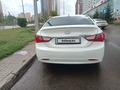 Hyundai Sonata 2013 годаfor5 900 000 тг. в Алматы – фото 3