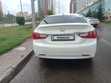 Hyundai Sonata 2013 годаүшін5 900 000 тг. в Алматы – фото 3