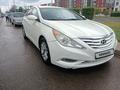 Hyundai Sonata 2013 годаүшін5 900 000 тг. в Алматы – фото 6