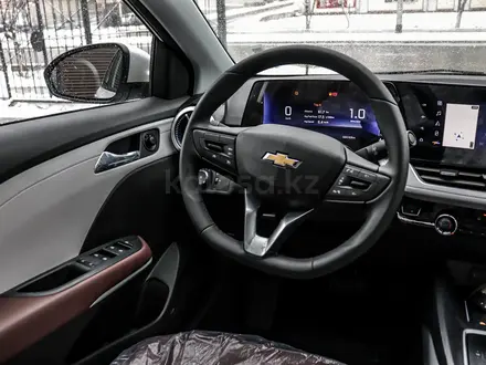 Chevrolet Monza 2021 годаүшін8 400 000 тг. в Шымкент – фото 6