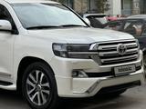 Toyota Land Cruiser 2015 года за 31 000 000 тг. в Алматы – фото 3