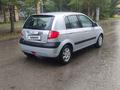 Hyundai Getz 2006 годаfor2 300 000 тг. в Костанай – фото 5