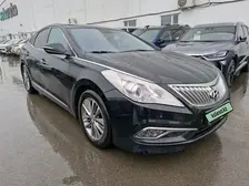 Hyundai Grandeur, 2014