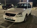 ВАЗ (Lada) Priora 2171 2013 годаүшін2 500 000 тг. в Алматы – фото 3