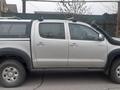 Toyota Hilux 2013 года за 11 300 000 тг. в Шымкент