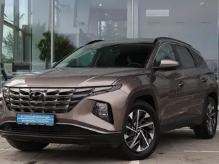 Hyundai Tucson Travel 2.0 AT 2WD