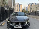 Kia K7 2020 года за 13 500 000 тг. в Семей