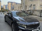 Kia K7 2020 года за 13 500 000 тг. в Семей – фото 3
