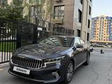 Kia K7 2020 года за 13 500 000 тг. в Семей – фото 2