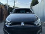 Volkswagen Polo 2018 года за 3 500 000 тг. в Алматы