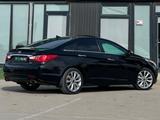 Hyundai Sonata 2011 года за 5 900 000 тг. в Мангистау – фото 4