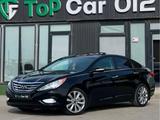 Hyundai Sonata 2011 года за 5 900 000 тг. в Мангистау – фото 2