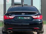 Hyundai Sonata 2011 года за 5 900 000 тг. в Мангистау