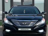 Hyundai Sonata 2011 года за 5 900 000 тг. в Мангистау – фото 3