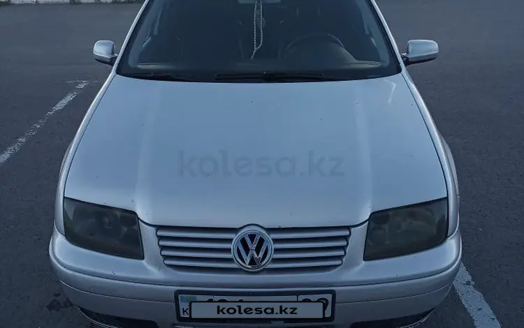 Volkswagen Jetta 2002 годаүшін1 800 000 тг. в Алматы