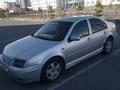 Volkswagen Jetta 2002 года за 1 800 000 тг. в Алматы – фото 3