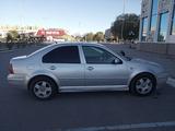 Volkswagen Jetta 2002 года за 1 800 000 тг. в Алматы – фото 5