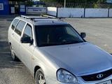 ВАЗ (Lada) Priora 2171 2011 годаүшін1 500 000 тг. в Кульсары – фото 2