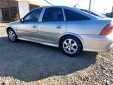 Opel Vectra 2001 годаүшін2 805 000 тг. в Актобе – фото 3