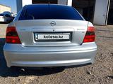 Opel Vectra 2001 годаүшін2 805 000 тг. в Актобе – фото 4