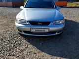 Opel Vectra 2001 годаүшін2 805 000 тг. в Актобе – фото 5