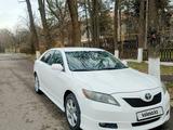 Toyota Camry 2007 года за 6 500 000 тг. в Шымкент – фото 3