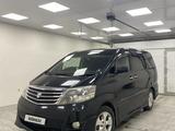 Toyota Alphard 2007 года за 5 300 000 тг. в Атырау