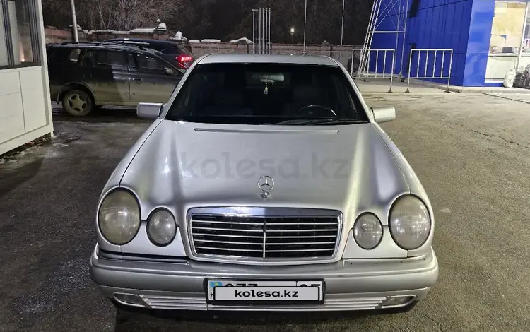 Mercedes-Benz E 280 1996 годаfor2 600 000 тг. в Алматы