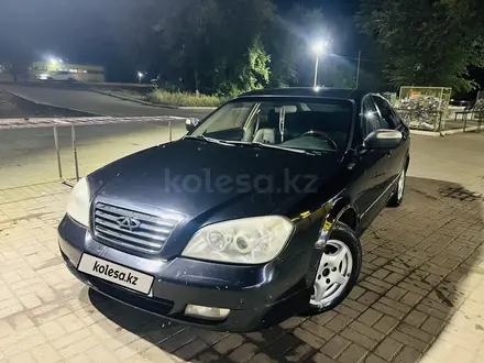 Chery Eastar 2006 года за 1 500 000 тг. в Уральск