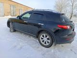 Infiniti FX35 2004 года за 6 100 000 тг. в Петропавловск – фото 2