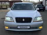 Toyota Crown Majesta 2004 годаүшін4 300 000 тг. в Уральск – фото 2