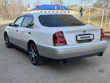 Toyota Crown Majesta 2004 годаүшін4 300 000 тг. в Уральск – фото 4