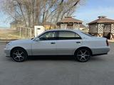 Toyota Crown Majesta 2004 годаүшін4 300 000 тг. в Уральск – фото 3