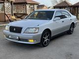 Toyota Crown Majesta 2004 годаүшін4 300 000 тг. в Уральск