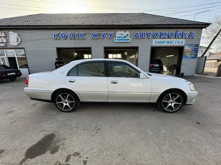 Toyota Crown Majesta 2004 года за 4 300 000 тг. в Уральск – фото 7