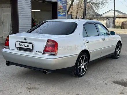 Toyota Crown Majesta 2004 года за 4 300 000 тг. в Уральск – фото 6