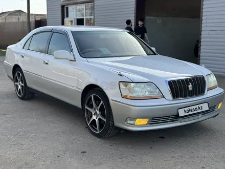 Toyota Crown Majesta 2004 года за 4 300 000 тг. в Уральск – фото 8