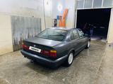 BMW 520 1990 года за 1 280 000 тг. в Алматы – фото 4