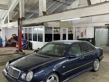 Mercedes-Benz E 280 1997 года за 2 500 000 тг. в Алматы – фото 4